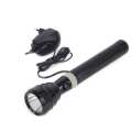Geepas rechargeable led flashlight Japan Made Led Rechargeable Torch Light. 