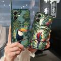 Waterproof Shockproof Phone Case For Tecno Spark GO2/Tecno POP10 4G Back Cover Soft case Graffiti protective Full wrap. 