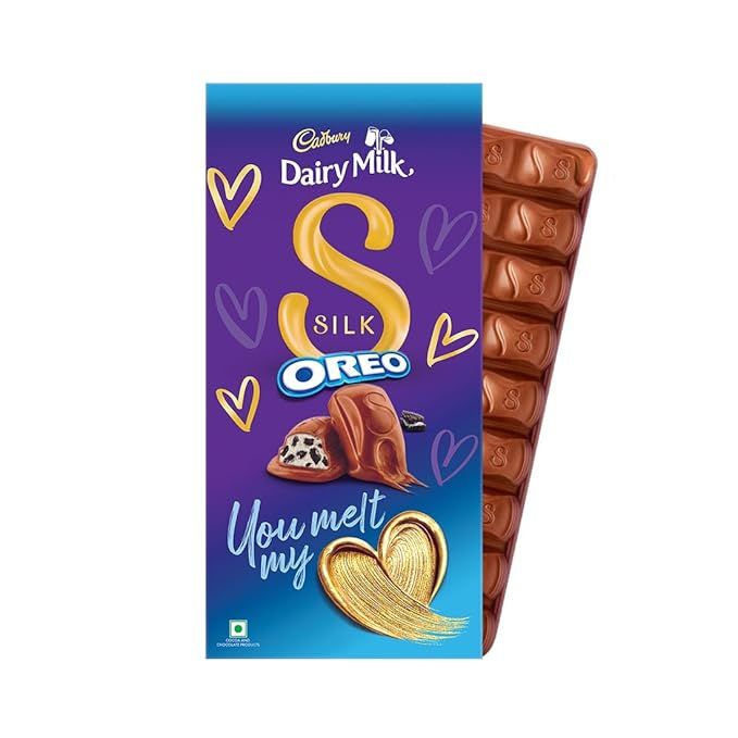 Cadbury%20Dairy%20Milk%20Silk%20Oreo%20Valentine's%20Gift%20Pack%20Chocolate%20Bar,%20124%20g%20-%20Image%204
