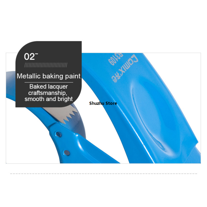 Shuzhu%20StoreOriginal%201pc%20Steel%20Packing%20Tape%20Dispenser%20Handheld%20Tape%20Packing%20Packaging%20Sealing%20Cutter%20for%20Warehouse%20School%20Office%20Supplies%20-%20Image%206