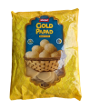 Raw Pani Puri 800 gm. 