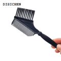 DISICHEN 2025 New 1Pcs Hair Dying Brushes Soft Dye Brush Home DIY Hair Coloring Comb for Hairdressing Home Salon Hair Brushes Barber Accessories. 