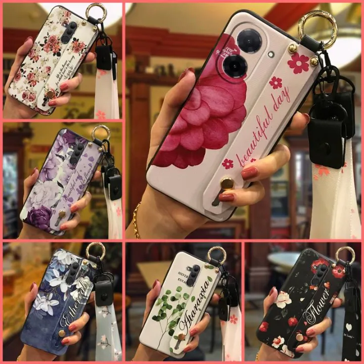 Fashion%20Design%20Shockproof%20Phone%20Case%20For%20Redmi%20A5%204G/Xiaomi%20Poco%20C71%204G%20Anti-knock%20Protective%20Phone%20Holder%20Kickstand%20-%20Image%202