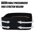 Sutuiying 1Pcs Unisex Copper Compression Back Brace,Copper Infused Lower Lumbar Sales promotion Support Belt for Muscle,Ligament Strain,Arthritis,Sciatica. 