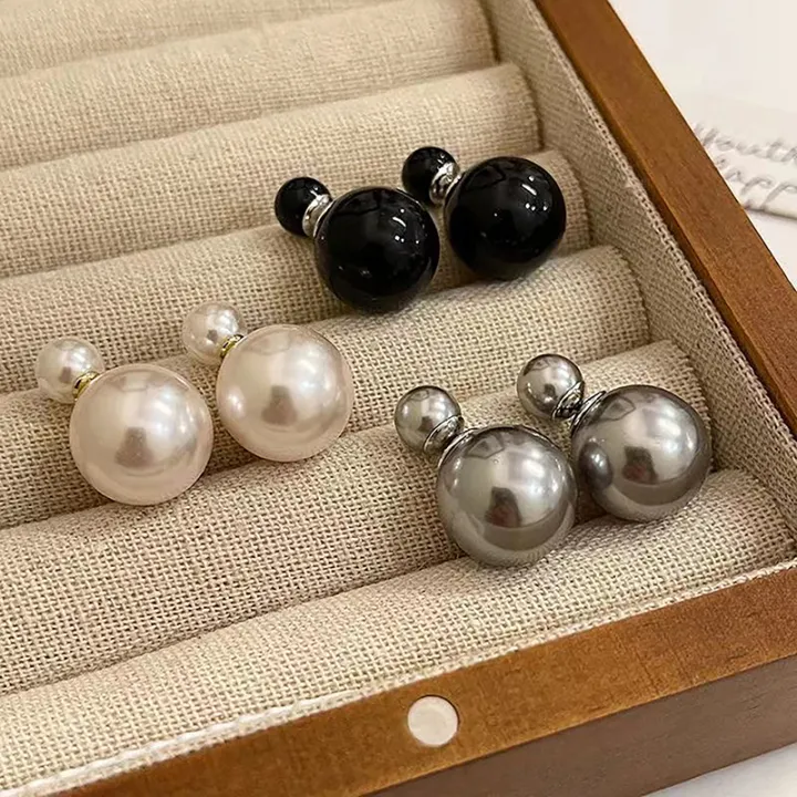 Fashion%20Double-sided%20Big%20Small%20Pearl%20Ball%20Stud%20Earrings%20For%20Women%20Temperament%20Earrings%20Elegant%20Ladies%20Party%20Banquet%20Jewelry%20Gift%20MNP%20-%20Image%203