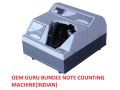 Bundle Bank Note Counting Machine. 