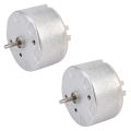 Sptrry2X Electric Mini DVD Motor -500TB-12560 6V-4000RPM 32X16mm DC 3V-12V. 