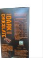 Amul Dark Chocolate 125 Gm (Pack of 5) Made from Finest Cocoa Beans. 