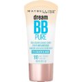 Maybelline Dream Bb Pure Cream With 2% Salicylic Acid In Nepal 30ml. 