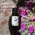 Himalayan Bio Lavender Essential OIl, 15 ml. 