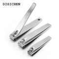DISICHEN New 1PC Professional Nail Clippers Carbon Steel High Quality Nail Cutter Repair Finger Toe Tools Finger Toe Scissors. 