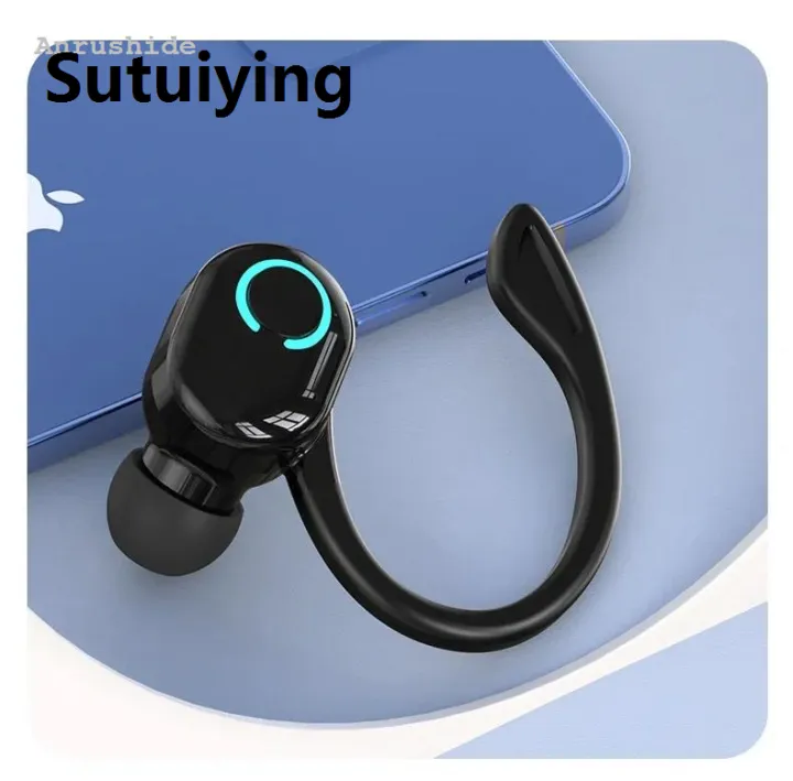 Sutuiying%20Profesional%20Anrushide%20Wireless%20Headphones%20Bluetooth%20Earphone%20Ear-Hook%20Mini%20HIFI%20Bass%20Noise%20New%20style%20Cancelling%20Headset%20With%20Micropho%20Earbuds%20Sport%20Game%20Driving%20-%20Image%207