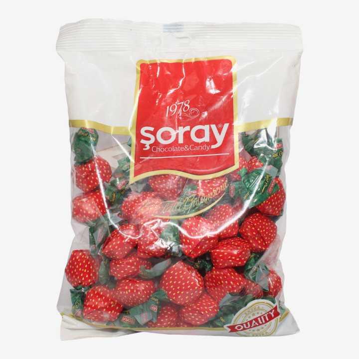 Soray Chocolate& Candy 350Gram