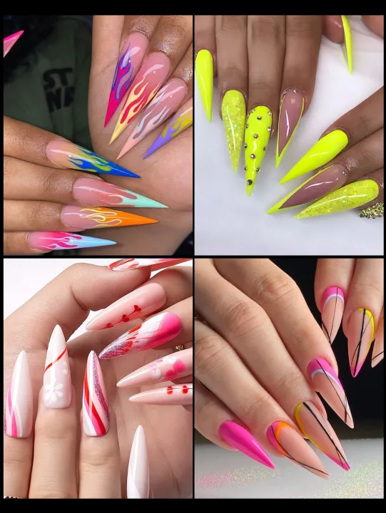 Extension%20Nail%20False%20Pressure%20Tip%20Nail%20Spain%20High%20Box%20500%20Pieces%20/%20Mixed%20Size%20DIY%20Nail%20Art%20Tool%20with%20Clear%20Acrylic%20Nails%20-%20Image%205