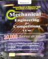 Conventional And Objective Type Questions And Answers On Mechanical Engineering For Competitions By R.K Jain. 
