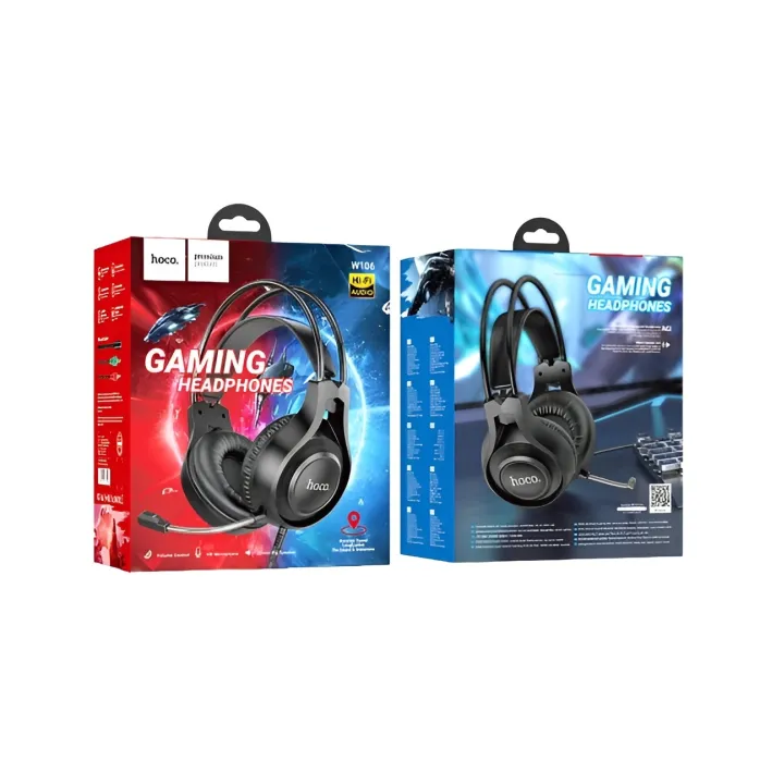 Hoco%20W106%20Tiger%20Pro%20Gaming%20Wired%20Headset%20-%20Image%206