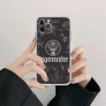 Jagermeister logo Phone Case For iPhone 14 11 12 13 Mini Pro XS Max 6 7 8 Plus X XR SE 2020 Funda. 