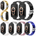 Wristwatch Band Breathable Adjustable Soft Smart Wristwatch Strap Replacement for Huawei Band 6 7 Honor Band. 