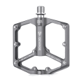 OYPFXMI Titanium Aluminum Alloy 3 Bearings Bicycle Pedals Anti-Slip BMX Road Bike Pedal Cycling Sealed Bearing Bike Pedals. 
