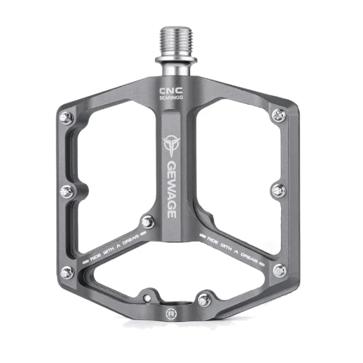 OYPFXMI%20Titanium%20Aluminum%20Alloy%203%20Bearings%20Bicycle%20Pedals%20Anti-Slip%20BMX%20Road%20Bike%20Pedal%20Cycling%20Sealed%20Bearing%20Bike%20Pedals%20-%20Image%206