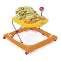 Chicco Baby Walker Circus Orange Wave. 