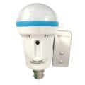 Rechargeable Led Ceiling Lamp With Remote Control, AC/DC Bulb With Remote. 