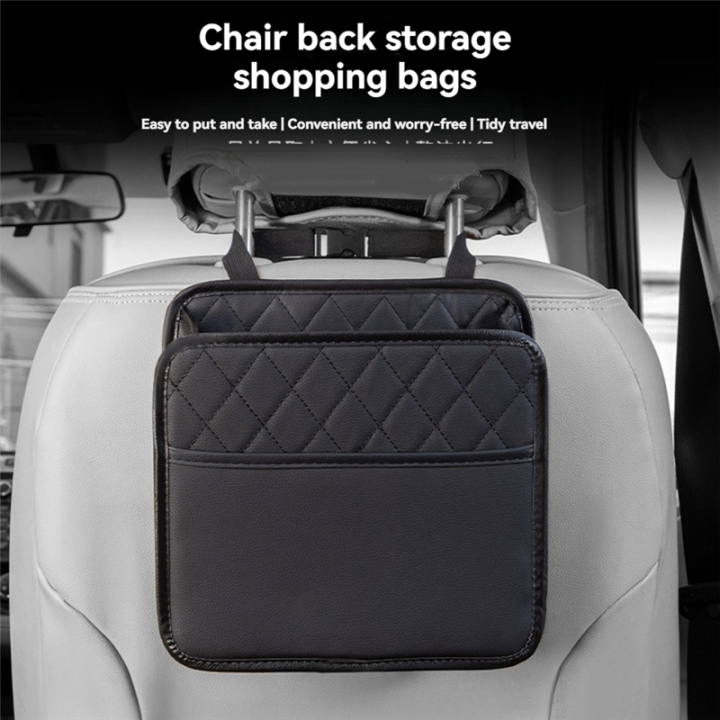 Spreeshop%20Multifunctional%20Car%20Seat%20Storage%20Bag%20Leather%20Storage%20Bag%20Suitable%20for%20Most%20Car%20Models%20Interior%20Design%20-%20Image%207