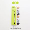 RHS Online 120 Sheets Cartoon Animal Sticky Notes Stick Marker Memo Pad Lable Sticker Bookmarks Notepad Sticky Index. 