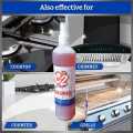 C2 Multi Purpose Kitchen Cleaner Spray Oil & Grease Stain Remover. 