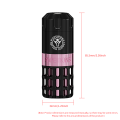 New models on sale POPEIRONS New Hollow Irons-X7 Direct Drive Brushless Motor Tattoo Pen. 