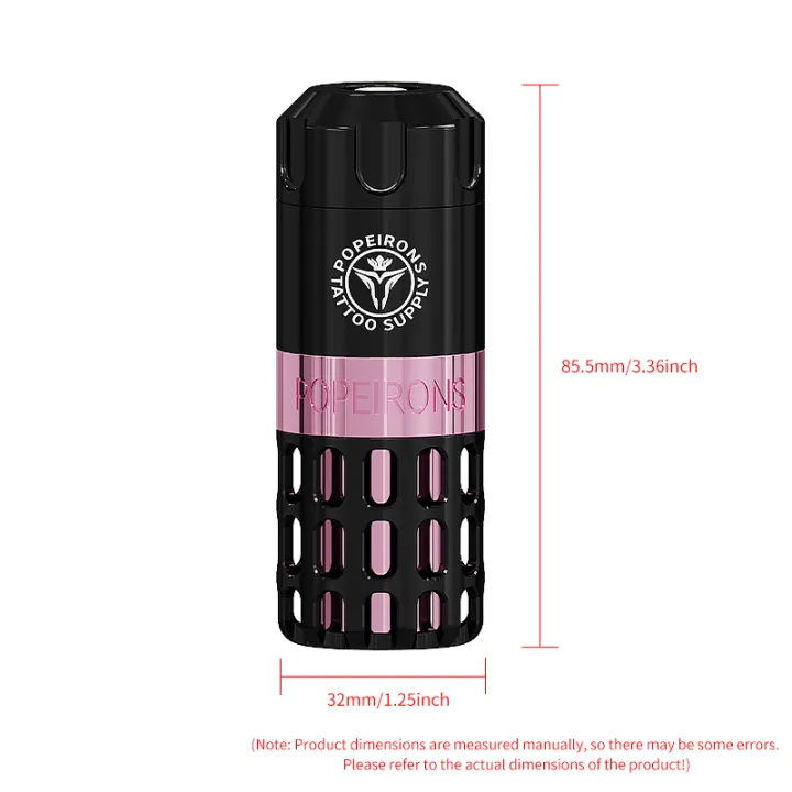New%20models%20on%20sale%20POPEIRONS%20New%20Hollow%20Irons-X7%20Direct%20Drive%20Brushless%20Motor%20Tattoo%20Pen%20-%20Image%206