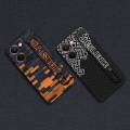 Plain color Anti-dust Phone Case For Realme P3 Ultra 5G Soft case Waterproof Durable Phone Holder Wrist Strap Commerce. 