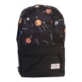 ANX Unisex Printed Ktm Culture Backpack / Unisex Backpack. 