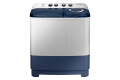 WT70C3200LL-7KG | Semi Automatic Washing Machine Twin Washer with Double Storm Pulsator. 