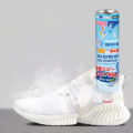 Premium Silver lon Japan Ag+ Deodorizing Shoe Spray I Disinfectant | Foot Odor Spray I Shoes Deodorant | Air Refresher 260ML. 