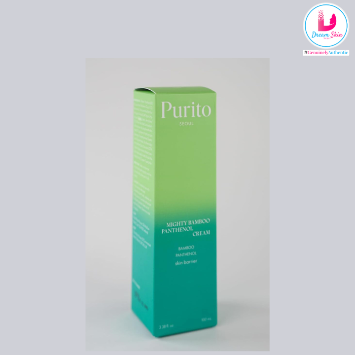 PURITO%20Seoul%20Mighty%20Bamboo%20Panthenol%20Cream%20By%20Dream%20Skin%20Nepal%20-%20Image%205