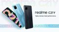 Realme C21Y Mobile. 