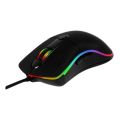 MeeTion MT-GM20 Chromatic RGB Gaming Mouse - Black. 