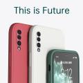 Shell 50 70 Pack Liquid Silicone Ero S A70 Original 50 A50 for Samsung Galaxy A30S A Couple Set A 30 S E Camera Protection Soft Handset. 