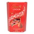 Lindt Lindor Milk Chocolate 200gm |Chocolate For Gift| |Premium Chocolate|. 