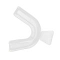2/4pcs Tooth Orthodontic Appliance Trainer for Alignment Braces Teeth Trainer for Adults Whitening Tools Hygiene Care. 