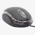 Usb Optical Wired Mouse. 