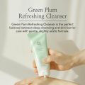 Beauty of Joseon Green Plum Refreshing Cleanser 100ml. 