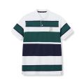 bossini | Men Polo Shirt — Daily Style Staple | Style: 241108004 | Modern Casual Flex t shirt for men. 
