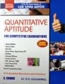 A Modern Approach to Verbal & Non-Verbal Reasoning & Quantitative Aptitude for Competitive Examinations (2 Books Pack). 