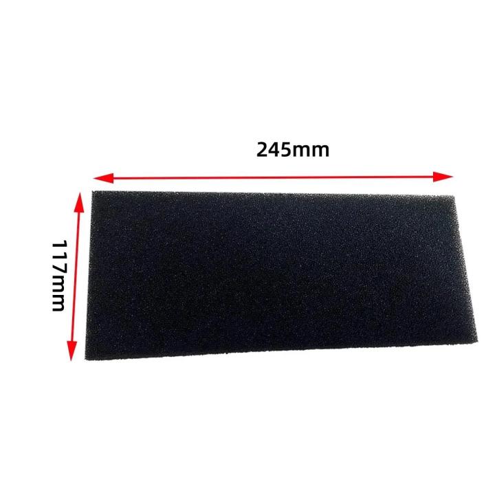 Air%20Conditioner%20Blower%20Motor%20Housing%20Dustproof%20Thicker%20Sponge%20Filter%20For%20BMW%205%207%20Series%20F10%20GT%20F02%20F01%20F07%20F06%20M5%20M6%2064119216222%20-%20Image%204