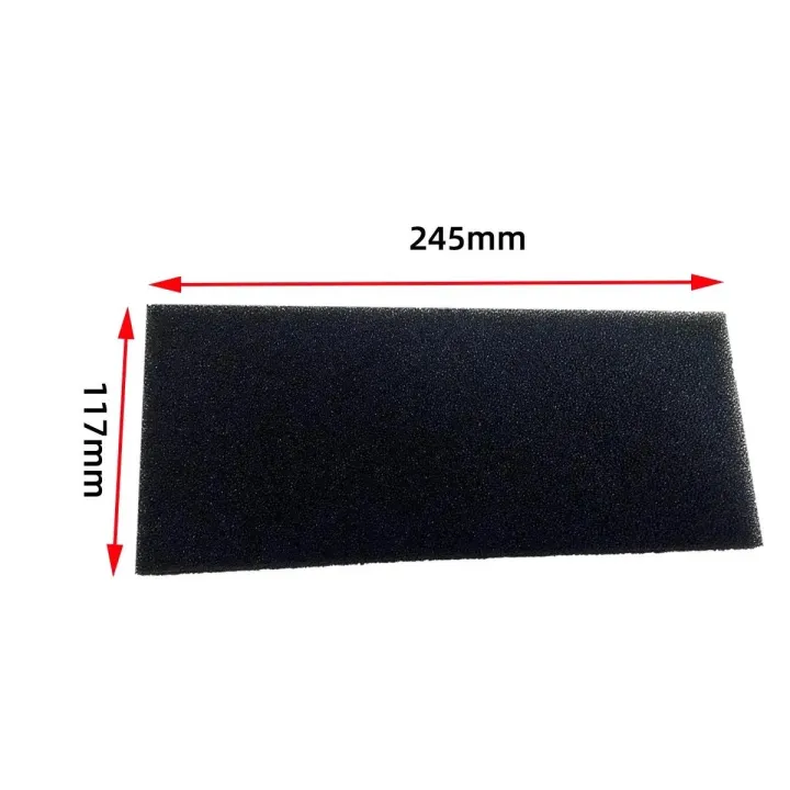 Air%20Conditioner%20Blower%20Motor%20Housing%20Dustproof%20Thicker%20Sponge%20Filter%20For%20BMW%205%207%20Series%20F10%20GT%20F02%20F01%20F07%20F06%20M5%20M6%2064119216222%20-%20Image%204