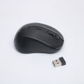 Wireless Optical Mouse Dpi 2000. 