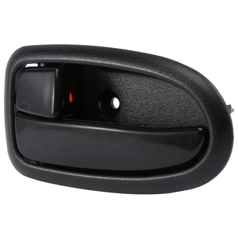 Car Black Door Handle for Matrix 82610-17010 Left | Daraz.com.np