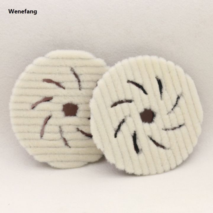 Wenefang%20125mm%20Car%20Polishing%20Pad%20Soft%20Wool%20Buffing%20Polishing%20Pad%20Professional%20Polishing%20Disc%20Or%20Car%20Polisher%20Detail%20Polishing%20Waxing%20-%20Image%203